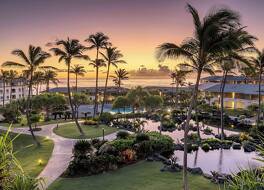 Hilton Vacation Club The Point at Poipu Kauai 写真