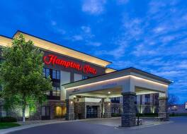 ハンプトン イン スーフォールズ 写真