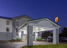 スーパー 8 バイ ウィンダム ラ グレンジ ケンタッキー 写真