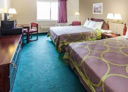 スーパー 8 バイ ウィンダム バルパライソ 写真