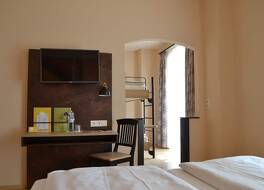 JUFA ホテル フュルステンフェルト 写真