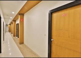 HOTEL SHREENATH 写真