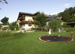 Hotel Hubertus 写真