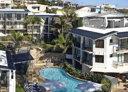 ビーチ リトリート クーラム 写真