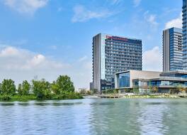 ヒルトンガーデンイン蘇州呉中