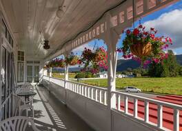 ハートランド ホテル フォックス グレイシア 写真