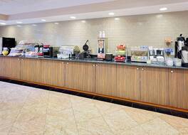 コンフォート イン & スイーツ アーリントン ハイツ - シャウムバーグ 写真