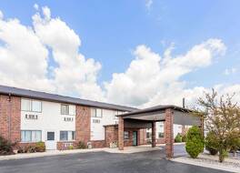 スーパー 8 バイ ウィンダム バーボネ / カンカキー エリア