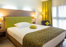 ホテル メルキュール グラーツ シティ