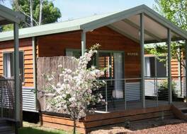 BIG4 Tasman Holiday Parks - Bright