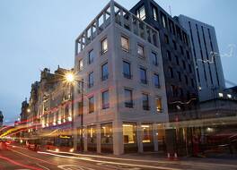 ザ パークゲート ホテル 写真