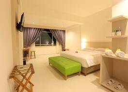 FOVERE Hotel Palangka Raya 写真