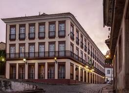 ホテル ソラール ド ロサリオ 写真