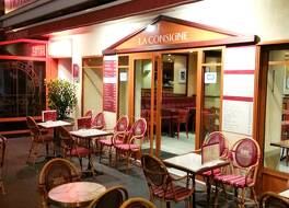 ホテル ラ コンシン 写真