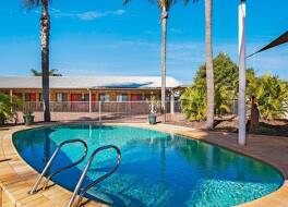 サンレイ モーター イン 写真