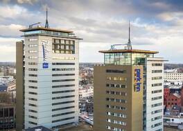 Radisson Blu Hotel, Hasselt