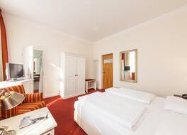 ホテル ブレーマー ハウス アム ハウプトバーンホフ 写真