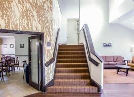 スリープ イン ティンリー パーク I-80、アンファシアター - コンベンションセンターの近く 写真