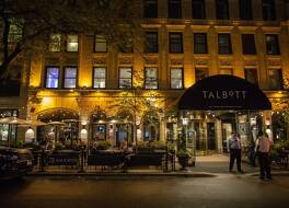 ザ タルボット オートグラフ コレクション 写真