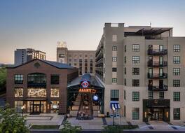 ザ ゴードン ホテル 写真