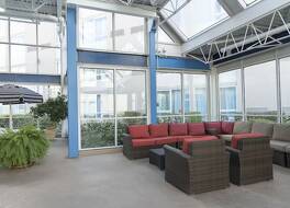 グランド ロイヤル オテル オヘア - シカゴ