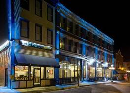 The Hotel by Gold Dust 写真