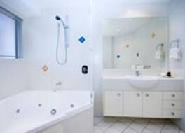 Myconos Resort 写真