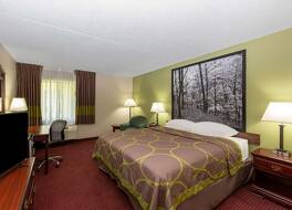 スーパー 8 バイ ウィンダム ユーリカ スプリングス 写真