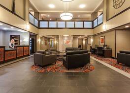 ホリデイ イン エクスプレス ホテル & スイーツ ラピッド シティ by IHG