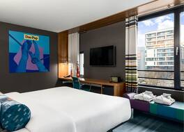 アロフト ブリュッセル シューマン