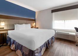 ベスト ウェスタン シカモア イン