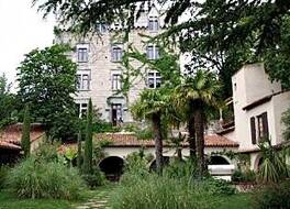 シャトー ドゥ リエル