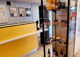 プルミエール クラッセ オンフルール 写真