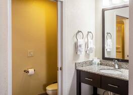 ウィンゲート バイ ウィンダム オーエンズボロ 写真