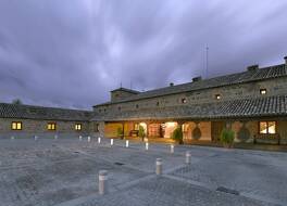 パラドール デ トレド 写真