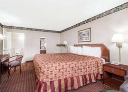 スーパー 8 バイ ウィンダム クリーブランド 写真