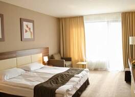 Spa Hotel Belchin Garden