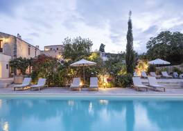 Kapsaliana Village Hotel 写真