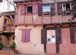 ヴィラ キャロリン シャンブル ドット