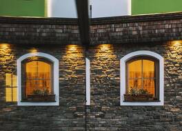 ホテル フラッハウアーホフ 写真