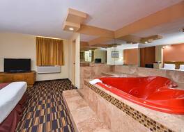 レッド カーペット イン ニューアーク アービントン、ニュージャージー 写真