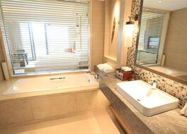 Marriott Resort Xiangshui Bay 写真