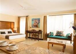 The Heron By Sarovar Portico India 写真