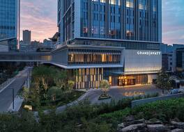 Grand Hyatt Kunming 写真