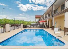 スーパー 8 バイ ウィンダム コロンビア 写真