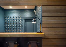 マジェスティック ホテル 写真