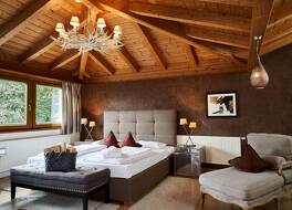 オール イン リゾート シュヴァルツブルン 写真