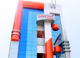 ホテル プリータム 写真