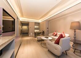 メルキュール 西安 ダヤン パゴダ (西安大雁塔美居酒店) 写真