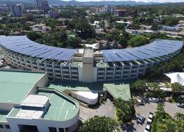 シェラトン プレジデンテ サン サルバドル ホテル 写真